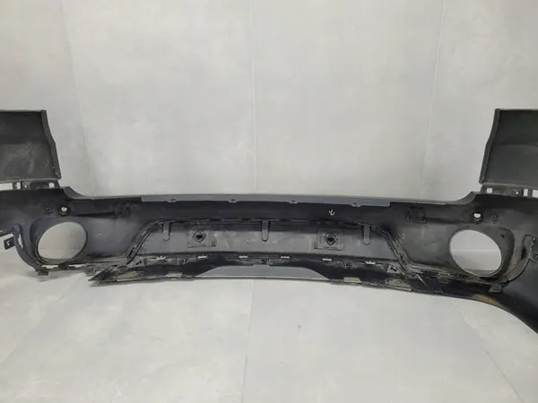 Paraurti posteriore BMW X5 E70 LCI 10-13 image 10