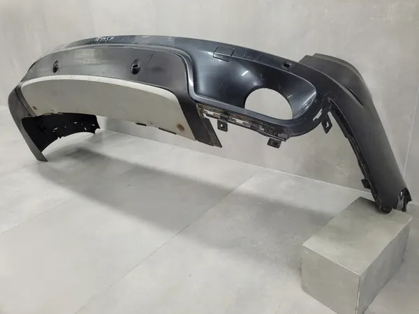 Paraurti posteriore BMW X5 E70 LCI 10-13 image 6