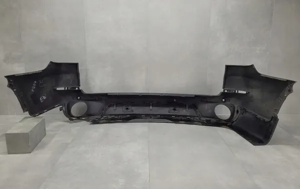 Paraurti posteriore BMW X5 E70 LCI 10-13 image 7