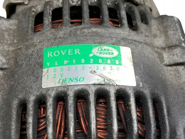 ALTERNADOR HONDA CIVIC VI ROVER 200 2.0 DI SDI image 5