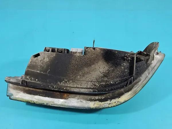 Oikea Ajovalo Fiat Albea Eurooppa 02-06 H1 H7 OEM image 10