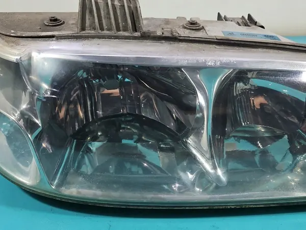 Oikea Ajovalo Fiat Albea Eurooppa 02-06 H1 H7 OEM image 3