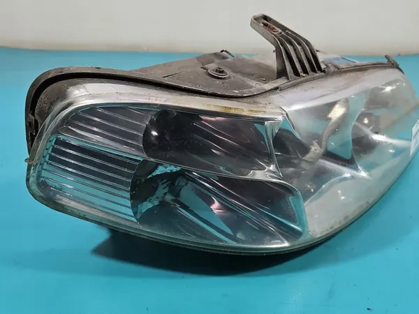 Oikea Ajovalo Fiat Albea Eurooppa 02-06 H1 H7 OEM image 4