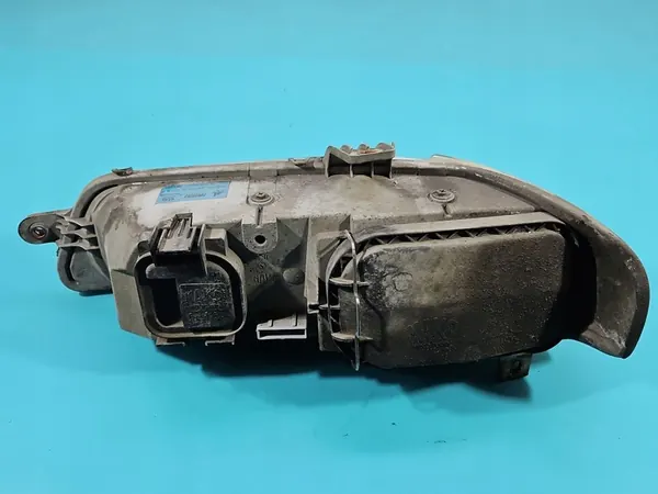 Oikea Ajovalo Fiat Albea Eurooppa 02-06 H1 H7 OEM image 7