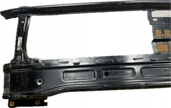 AUDI Q2 2016 Etupuskuri Vahvistus 81A807109D image 2