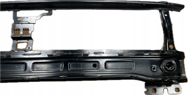 AUDI Q2 2016 Etupuskuri Vahvistus 81A807109D image 4