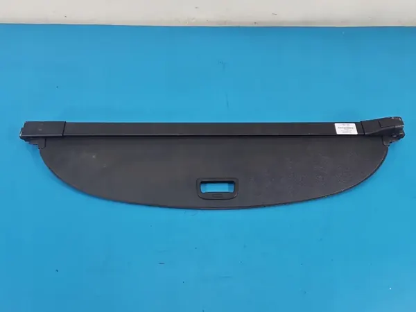 Cortina de maletero usado OEM IMPRK1552226 para Opel Astra image 2