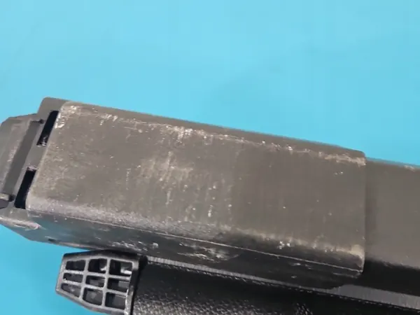 Cortina de maletero usado OEM IMPRK1552226 para Opel Astra image 9