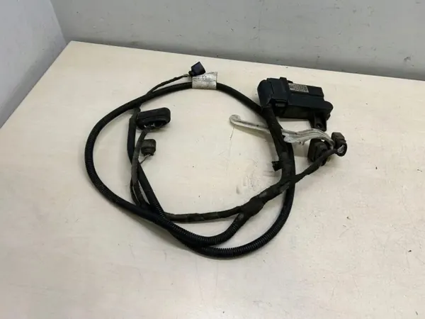 Polttoainepumpun ohjain OEM 4H0906093E Porsche Cayenne image 2