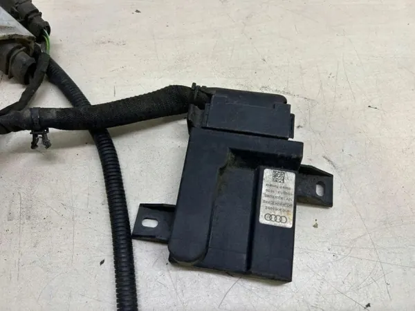 Polttoainepumpun ohjain OEM 4H0906093E Porsche Cayenne image 7
