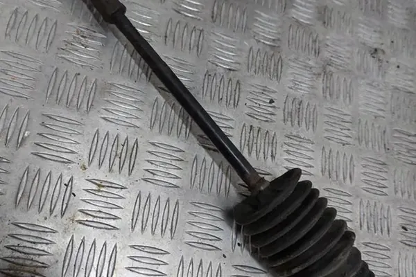 Caixa de direção OPEL CORSA B 1998 26030367 image 3