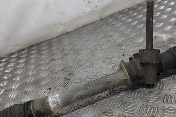 Caixa de direção OPEL CORSA B 1998 26030367 image 4