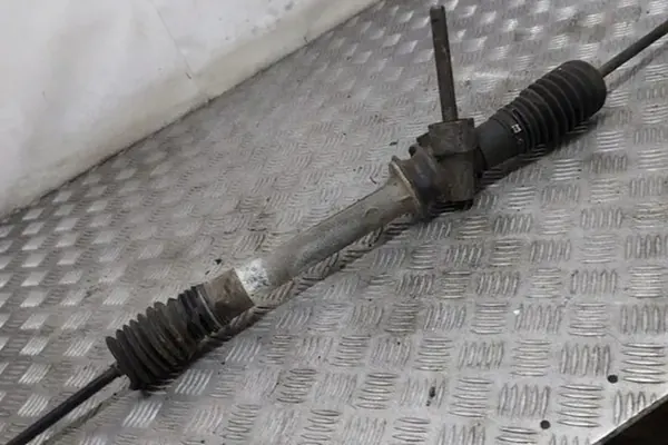 Caixa de direção OPEL CORSA B 1998 26030367 image 5