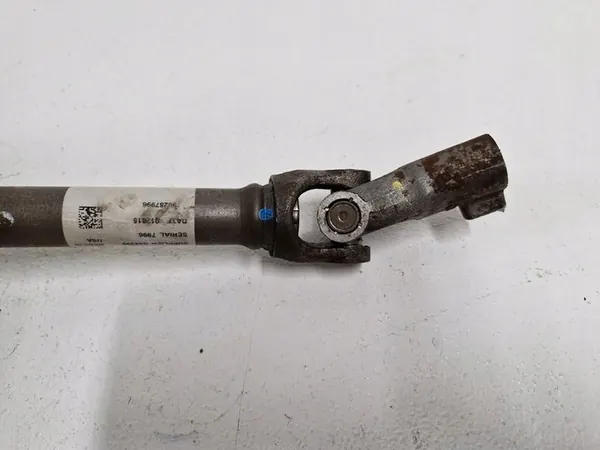 Stuurkolom FIAT 500X 1.6 M-JET 59320984 image 2