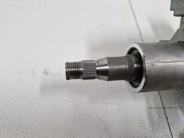 Stuurkolom FIAT 500X 1.6 M-JET 59320984 image 3