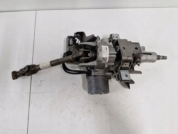 Stuurkolom FIAT 500X 1.6 M-JET 59320984 image 9