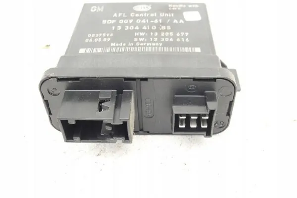 Módulo de Controle de Luzes Opel Insignia A image 2