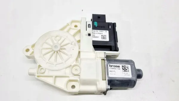 Etulasi ikkunan säädin vasen OEM 71779153 image 2