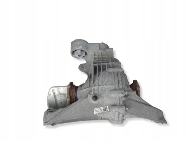 Diferencial traseiro Audi OE usado OEM 0G2500043B image 2