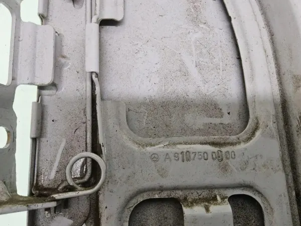Bränslelucksmotor OEM A9107500000 för Mercedes-Benz image 4
