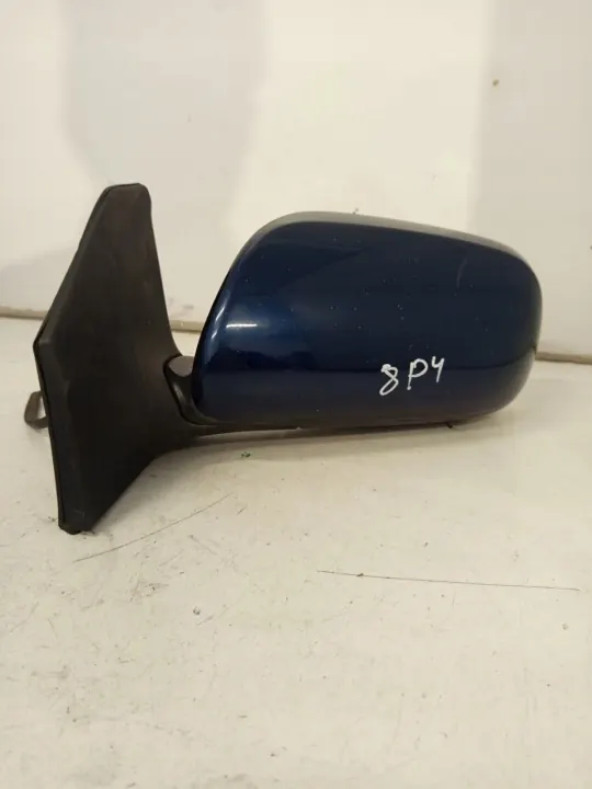Espejo izquierdo OEM 015829 para Toyota Avensis T25 (2003-2006) image 3
