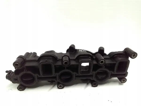 Linker Ansaugkrümmer VW 3.0 TDI 059129711AF image 4