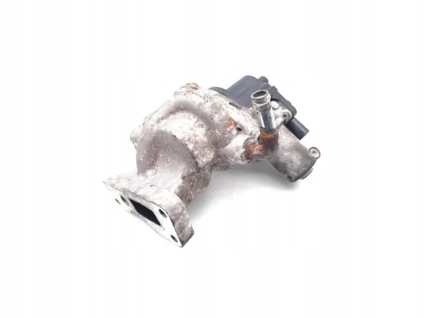 Ssangyong Korando EGR-venttiili OEM 6711400460 - 2.2 XDi image 2