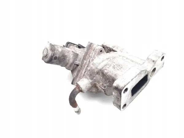 Ssangyong Korando EGR-venttiili OEM 6711400460 - 2.2 XDi image 5