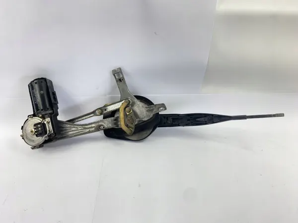 OEM 0390241410 Ruitenwissermotor voor Mercedes W124 1985-1993 image 8