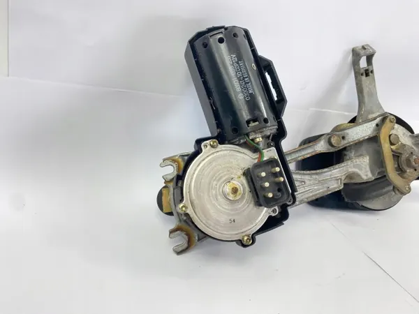 OEM 0390241410 Ruitenwissermotor voor Mercedes W124 1985-1993 image 9