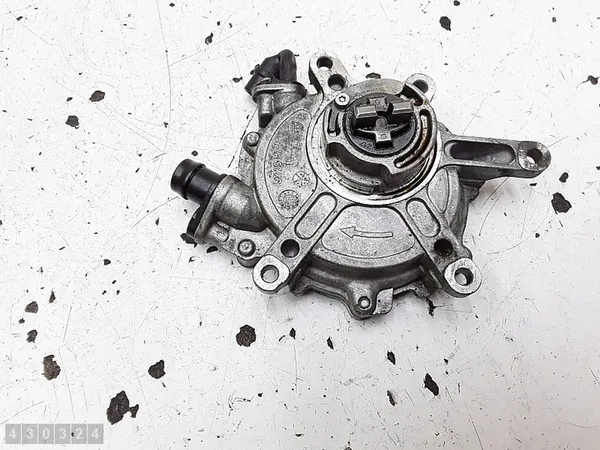 2014 Mercedes CLS C218 Brake Vacuum Pump A2762300065 image 3