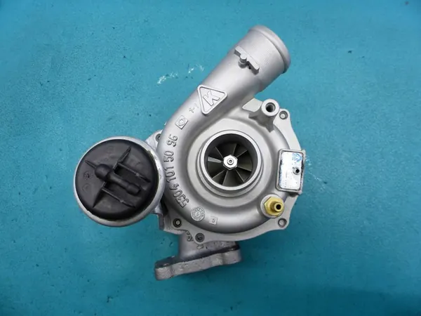 Turbo para Fiat Ducato II 2.0 JTD 84KM OEM 5303-970-0061 image 3
