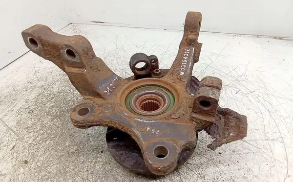 Supporto mozzo anteriore destro Opel Corsa C Meriva A image 2