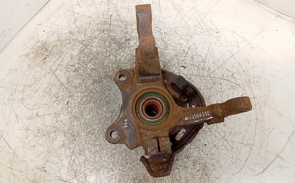 Supporto mozzo anteriore destro Opel Corsa C Meriva A image 3