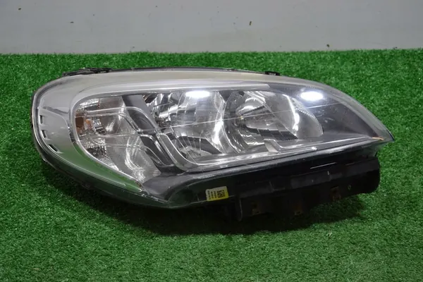 Farol Direito Fiat Doblo III 22- 51974243 image 2