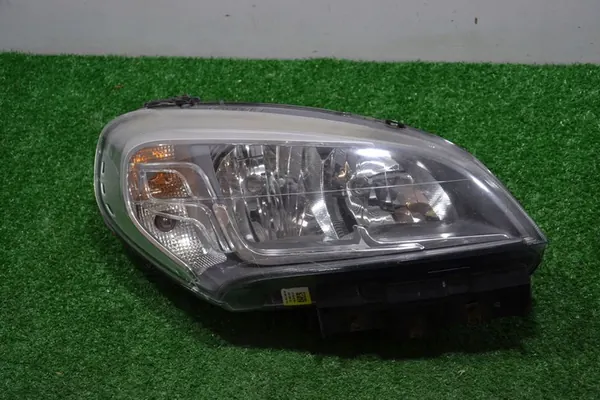 Farol Direito Fiat Doblo III 22- 51974243 image 3