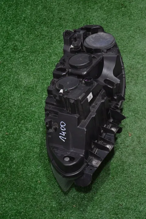 Farol Direito Fiat Doblo III 22- 51974243 image 6