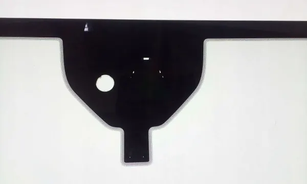 Parabrisas usado OEM 3594AGACHMVZ1B para Ford Kuga III image 3