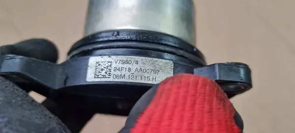 Termostato TE36 VW Audi 3.0 TFSI 06M121115H image 4