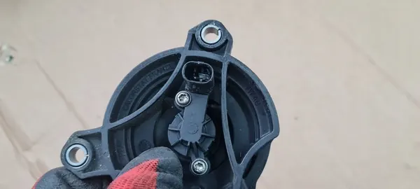 Termostato TE36 VW Audi 3.0 TFSI 06M121115H image 6