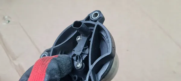 Termostato TE36 VW Audi 3.0 TFSI 06M121115H image 7