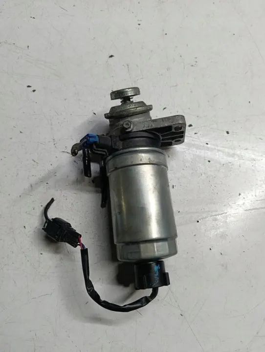 Bränslefilterhus Hyundai ix35 09-15 OEM 1457434511 image 2