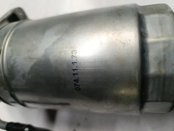 Bränslefilterhus Hyundai ix35 09-15 OEM 1457434511 image 4