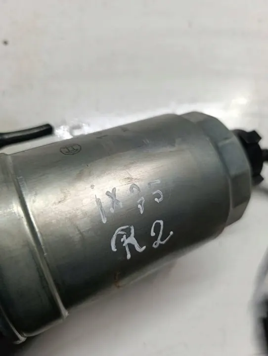 Bränslefilterhus Hyundai ix35 09-15 OEM 1457434511 image 5