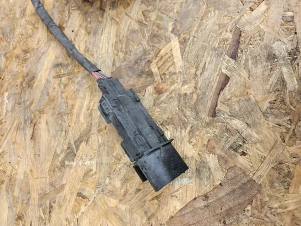 Puhallinmoottorimoduuli OEM 1137328117 Bosch image 4