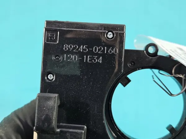 Steering Angle Sensor Toyota Corolla E21 19- OEM 89245-02160 image 5