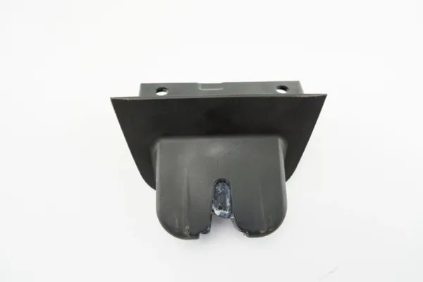 Audi A3 S3 8P 2007 Heckklappenschloss OEM 8P3827520A image 2