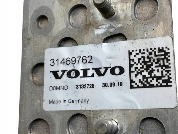 Volvo XC90 2018 A/C Expansieklep OEM 31469762 image 10