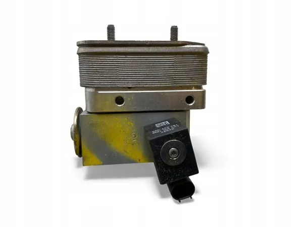 Volvo XC90 2018 A/C Expansieklep OEM 31469762 image 3