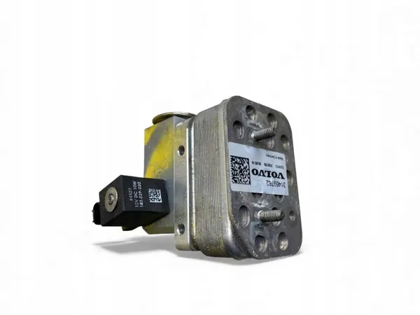 Volvo XC90 2018 A/C Expansieklep OEM 31469762 image 5